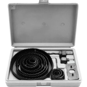 Resim Meşem Buat Açma Seti 11 Prç 514 Meşem 