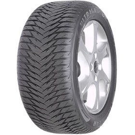 Resim Goodyear 195/60R15 88H Ug 8 Kış Lastiği 2024 
