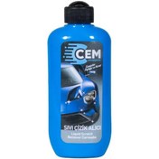 Resim CEM CAR CARE Sıvı Çizik Alıcı 250ml 