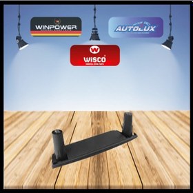 Resim Kapı Cekme Kolu Kapagı On Ic Yuvası Sol Vw T6 09 > [7H0867179F 