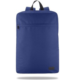 Resim Classone Pr-ek101 15,6' Su Geçirmez Kumaş Notebook Sırt Çantası+m30 Notebook Soğutucu Lacivert 