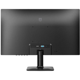 Resim Philips 23.8" 24E2N1110-01 120Hz İps 1Ms 1Xvga 1Xhdmi Fhd 1920X1080 Vesa Monitör 
