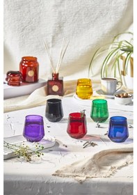 Resim Selka Home Claire 6'lı Kahve Yanı Bardak Seti 001 