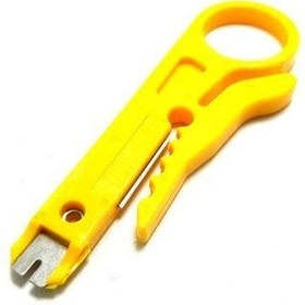 Resim electroon HY318 UTP-STP mini Kablo Soyucu 