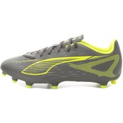 Resim 108169-03 Puma Ultra 5 Play Fg-ag Erkek Spor Ayakkabı Antrasit 108169-03 Antrasit 