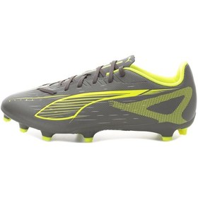 Resim 108169-03 Puma Ultra 5 Play Fg-ag Erkek Spor Ayakkabı Antrasit 108169-03 Antrasit 