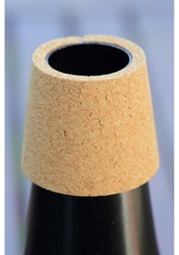 Resim Denis Wick Dw5526 Trumpet Practice Trompet Surdin 