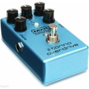 Resim MXR CSP033 II Torino Overdrive Pedalı 