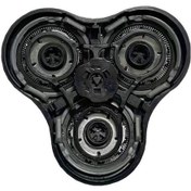 Resim Xiaomi Elektrikli Tıraş Makinesi S300/s500/s500c/mj01 Bıçak İçin Diğer 