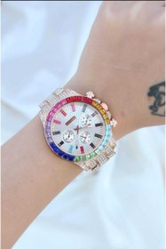 Resim Spectrum Model Saat 