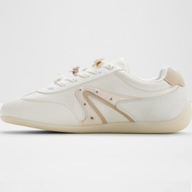 Resim Aldo MAXIE - Kadın Bej Sneaker 