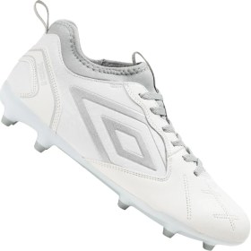 Resim Umbro Tocco Iı Club Fg Beyaz Erkek Krampon - 81741U Kz8 
