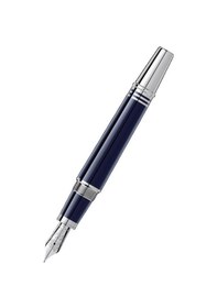 Resim Montblanc John F. Kennedy Special Edition Dolma Kalem 111045 