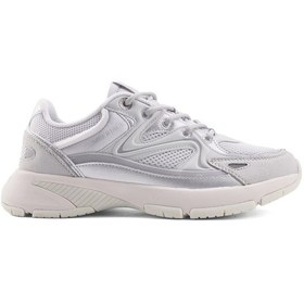 Resim Lumberjack Laveda 4fx Gümüş Kadın Spor Ayakkabı 000000000101543549 Gümüş 