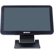 Resim RESPOS R1-1506-00 Intel Core I5 2.50 Ghz 8gb 128gb 15.6 Inç Ekran Dokunmatik Pos Pc Bilgisayar 