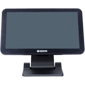 Resim RESPOS R1-1506-00 Intel Core I5 2.50 Ghz 8gb 128gb 15.6 Inç Ekran Dokunmatik Pos Pc Bilgisayar 