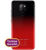 Resim General Mobile GM 20 TR Garanti | 64 GB 4 GB Kırmızı 