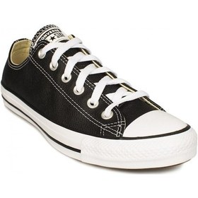 Resim Converse 132174c Chuck Taylor All Star Siyah Unisex Ayakkabı Siyah 