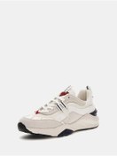 Resim Guess Valencia Erkek Sneaker 