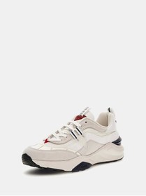 Resim Guess Valencia Erkek Sneaker 