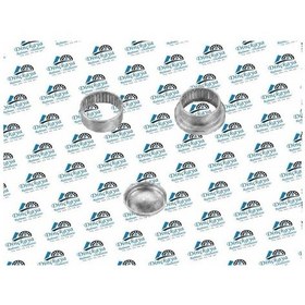 Resim SNR KS 559.02 3740.39 TORSİYON KİTİ PEUGEOT 206 