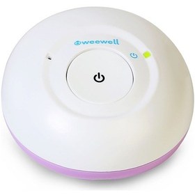 Resim Weewell WMA500 Dijital Bebek Telsizi 