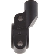Resim Suntek 22MM Gidon Motosiklet 8MM Dikiz Aynası Montaj Dirseği Kelepçe Adaptörü Bir 