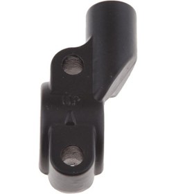 Resim Suntek 22MM Gidon Motosiklet 8MM Dikiz Aynası Montaj Dirseği Kelepçe Adaptörü Bir 
