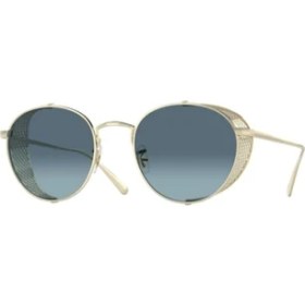 Resim Oliver Peoples 0OV1323S 5271Q8 50 Unisex Güneş Gözlüğü 