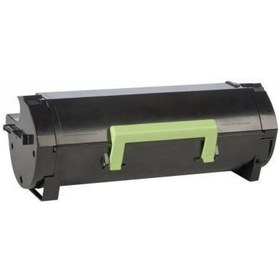 Resim Lexmark Ms410 505x Uyumlu.Toner Yüksek Kapasiteli 50f5x00 10k 