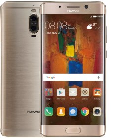 Resim Huawei Mate 9 Pro - 128 GB - Haze Altın 