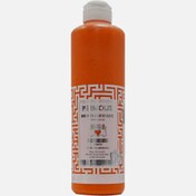 Resim Permolit 0,5 lt Akrilik Boya Turuncu Multi Surface 