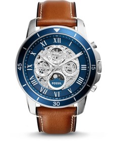Resim Fossil Erkek Kol Saati ME3140 