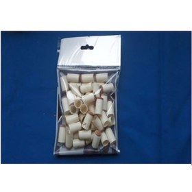 Resim 11 MM Bilardo Istaka Ucu - Geçme Istaka Ucu 10 Adet 