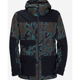Resim Billabong Prism Erkek Snowboard Ceketi 