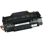 Resim HP 49a-q5949a Muadil Toner 3.000 Sayfa Canon Crg715 