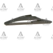 Resim Bosch Sılecek Süpürgesı Egea 15= Arka H240 (240mm) BSH-3397011677 