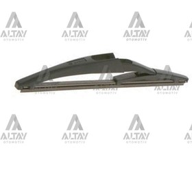 Resim Bosch Sılecek Süpürgesı Egea 15= Arka H240 (240mm) BSH-3397011677 