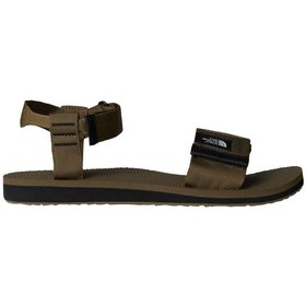 Resim The North Face Erkek Skeena Sandal Iı Sandalet Nf0a8ae56v81 Çok Renkli 