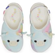 Resim Crocs Classıc Squıshmallows Unısex Terlik 210852-90h Çok Renkli 