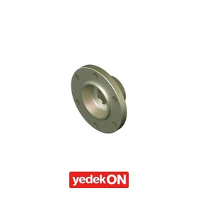 Resim 6 Freze 6 Delikli Büyük Flanş 