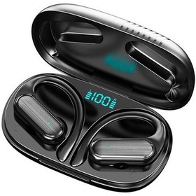 Resim Kablosuz Bluetooth Kulaklık Çift Kulak Üstü Model 4311 