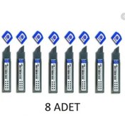 Resim 0.7 Uç 24 Pcs 8'li Set 