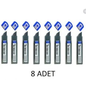 Resim 0.7 Uç 24 Pcs 8'li Set 