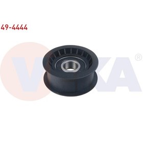 Resim V Kayısı Gergı Rulmanı Plastık Burclu 56x21,7 Seat Cordoba - Ibıza - Leon - Tole 
