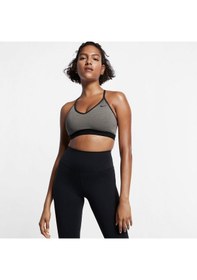 Resim Nike Kadın Spor Sütyeni Indy Sports 878614-091-Xs Çok Renkli 