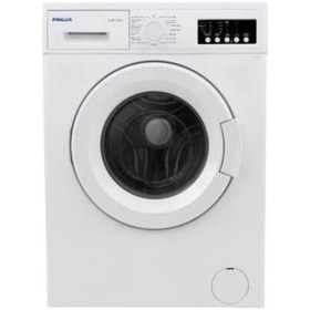 Resim Finlux 8110 M 1000 Devir 8 kg Çamaşır Makinesi 