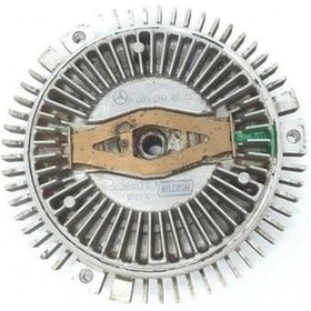 Resim Fanex 1317866 - Fan Termıgı Mercedes Om611 Om646 Om651 W638 W639 