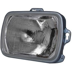 Resim Farba Far Komple parksız çerçeveli Dodge D250-Mitsubishi L200 N11.865 