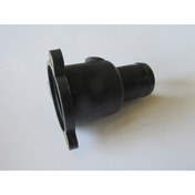 Resim FAM Renault Laguna 06/08 Termostat Kapağı 1.6cc (3 Bağlantılı/plastik) 